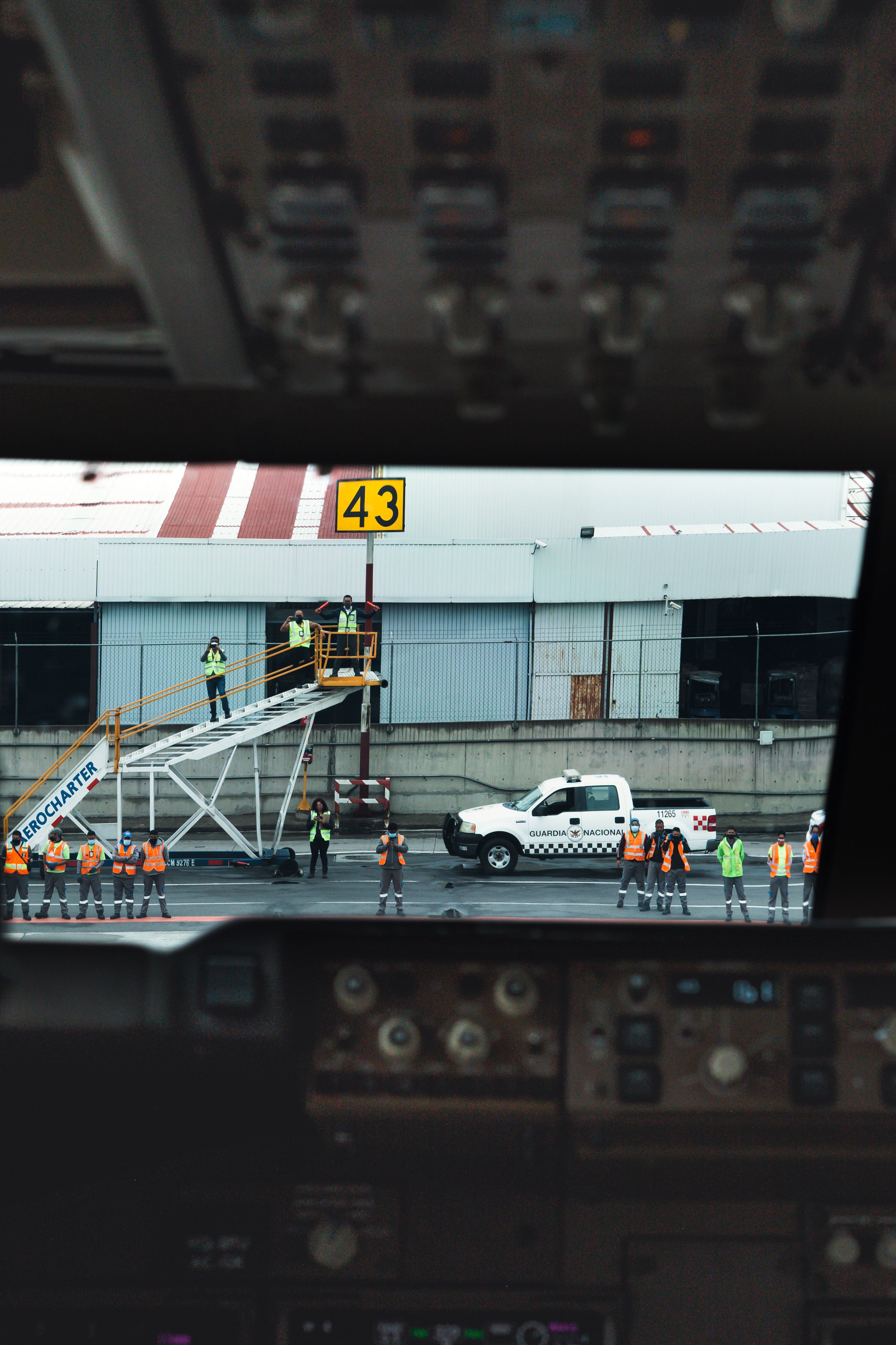 Aviation Engineering Mentoring